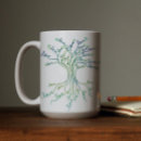 Suche nach baum des lebens geschenke Blau
