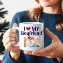 Suche nach boyfriend tassen Liebe mein freund