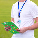 Suche nach personalisiertes klemmbrett Coach