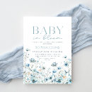 Suche nach blooms einladungen Babydusche