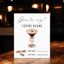 Suche nach kaffeebohnen Brautparty