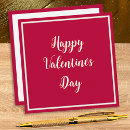 Suche nach modern valentinstagskarten Einfach minimal