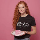 Suche nach fünfundzwanzig jahre tshirts 25