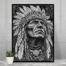 Suche nach amerikanisches poster Indianisch