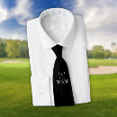 Suche nach vintages golf krawatten Für ihn