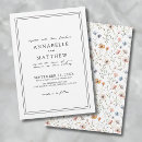 Suche nach romantisches blumenmuster einladungen Couple