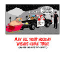 Suche nach polizist karten Santa