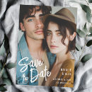 Suche nach foto hochzeit save the date Typografie