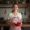 Suche nach bahn schürzen Weihnachten