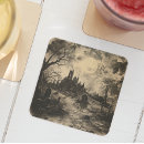 Suche nach friedhof untersetzer Halloween