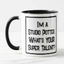 Suche nach potts tassen Töpferin