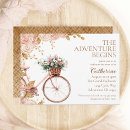 Suche nach radfahren einladungen Vintag