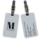 Suche nach pulver Monogramm