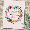 Suche nach blumenstrauß postkarten Für sie