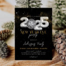 Suche nach silvesterabend einladungen Silber