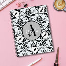 Suche nach polka dot notizbuch Schwarz