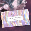 Suche nach muschel visitenkarten Pastellfarben