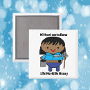 Suche nach hausmeister alle magnete Hüterin