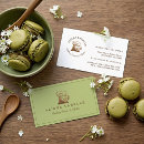 Suche nach brauerei visitenkarten Bäckerei