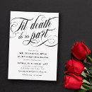 Suche nach goth einladungen Elegant