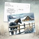 Suche nach weihnachtspferd postkarten Generativitätsinhalt