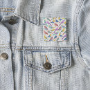 Suche nach federn quadratische buttons Bunt