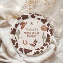 Suche nach cowboy teller Geburtstagsparty