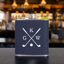 Suche nach golf flachmänner Monogramm