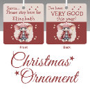 Suche nach santa rosa ornamente Für kinder