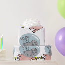 Suche nach raumschiff geschenkpapier Cartoon