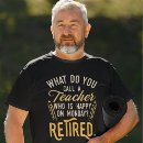 Suche nach grundschule tshirts Teacher