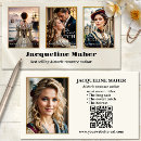Suche nach romanautor visitenkarten Customer
