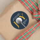 Suche nach golfball aufkleber Golfer