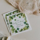 Suche nach kleeblatt servietten Babyparty