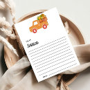 Suche nach kürbis kleine grußkarten Elegant