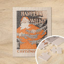 Suche nach vintage christmas puzzle Weihnachtsszene