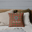 Suche nach familienwappen kissen Tartan
