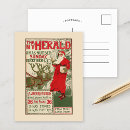 Suche nach vintage christmas postkarten Weihnachtsszene