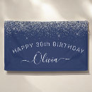 Suche nach birthday banner Glitzer