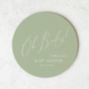 Suche nach vintages papier untersetzer Für sie