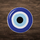 Suche nach blaue augen buttons Viel glück charme