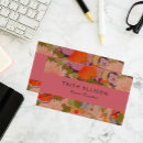 Suche nach kimono visitenkarten Blume