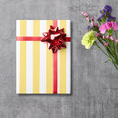 Suche nach gelb und weiß geschenkpapier Elegant