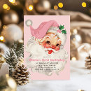 Suche nach weihnachts einladungen Rot