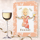 Suche nach weiblicher geburtstag karten Cartoon