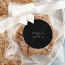 Suche nach minimal aufkleber Initiale