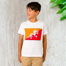 Suche nach weiße drachen tshirts Für kinder