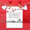 Suche nach mond valentinstagskarten Niedlich