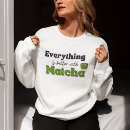 Suche nach matcha kleidung I liebe matcha