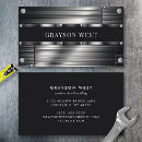 Suche nach metallisches papier visitenkarten Für ihn